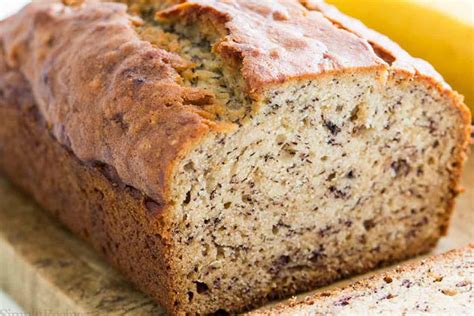 Banana bread storia e curiosità Pasticceria Max