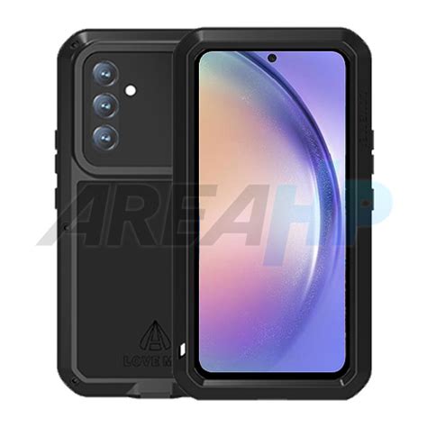 Areahp Love Mei Powerful Shockproof Case Casing Cover Samsung A