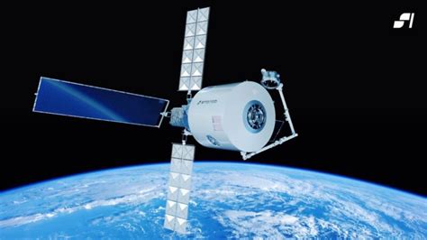 Airbus Will Help Build the Starlab Commercial Space Station