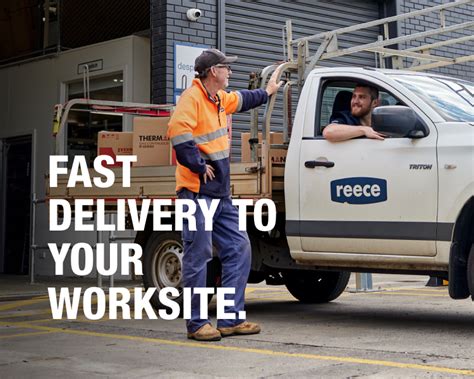 Hot Water Season Reece