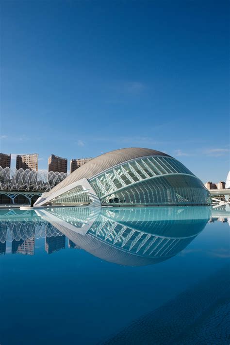 City of Arts and Sciences in Valencia tickets and tours | musement