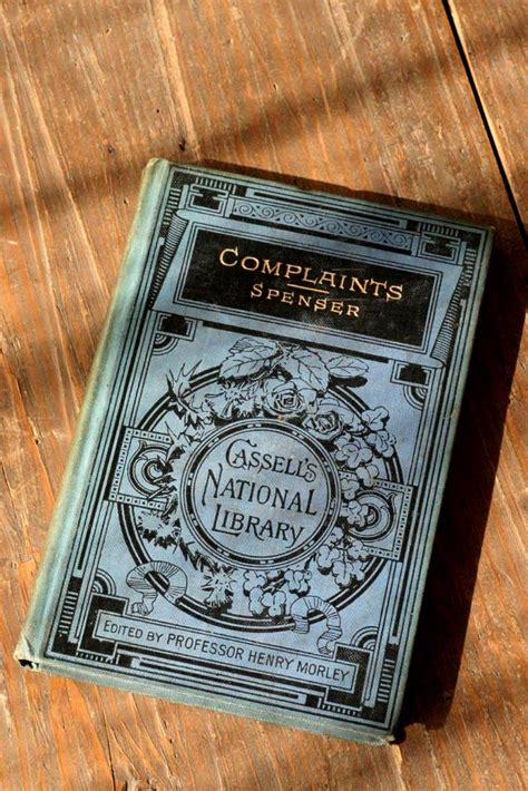 イギリスのアンティーク本 COMPLAINTS 海外アンティーク雑貨 SOLD OUT