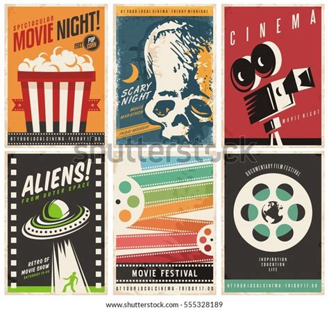 58,547 It Movie Poster Images, Stock Photos & Vectors | Shutterstock