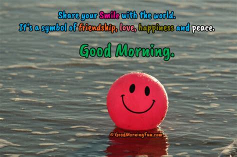 50 Good Morning Quotes On Smile Smile And Be Grateful For All The