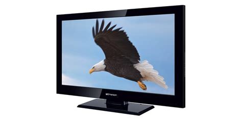 Emerson 40 1080p Lcd Hdtv