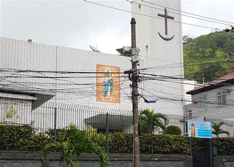 Paróquia Nossa Senhora da Guia Lins Telefone e Endereço