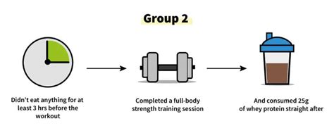 Should You Have Protein After Your Workout Physiqonomics