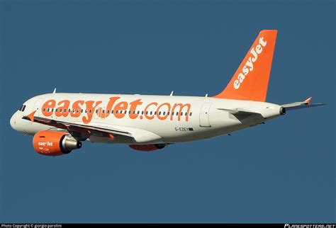 G Ezey Easyjet Airbus A319 111 Photo By Giorgio Parolini Id 714639