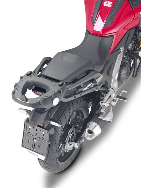 Givi Topcasetr Ger Fz Monokey Oder Monolock Koffer Ohne Platte F R