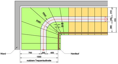 Gehbereich Trepedia Software F R Treppen Und Gel Nder