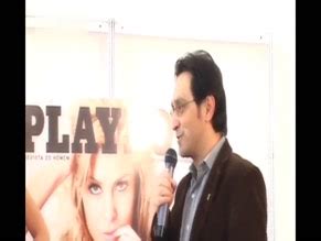 BARBARA BORGES Nude AZNude