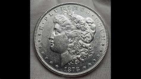 1878 1897 Morgan Silver Dollars For Sale 10 Total Traded In Some