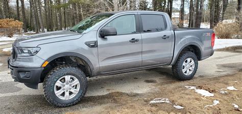 CARBONIZED GRAY Ranger Club Thread | Page 2 | 2019+ Ford Ranger and Raptor Forum (5th Generation ...