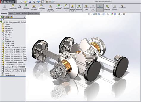 How To Customize The Solidworks Toolbar And Keyboard Shortcuts