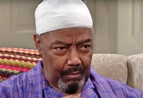 Days Of Our Lives Spoilers UPDATE Tuesday June 20 Abe Confronts