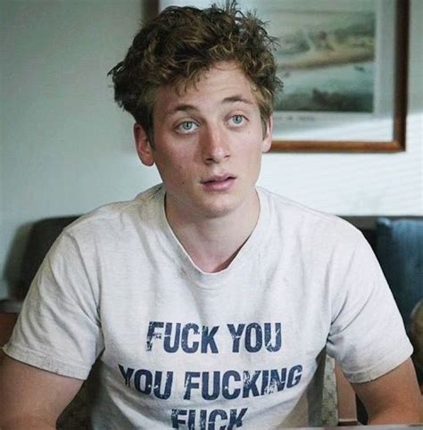 Pin By Rt On Aesthetic Shameless Quotes Shameless Tv Show Jeremy