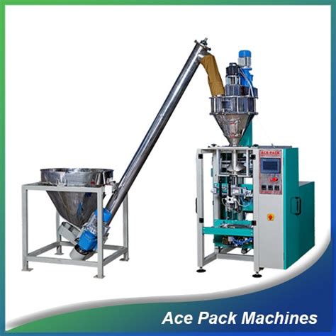 Ace Pack Machines