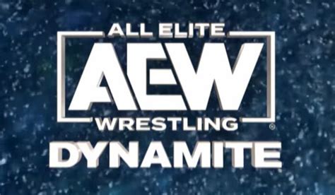 Aew Dynamite Viewership And Rating Report For 5 1 2024 Pwmania