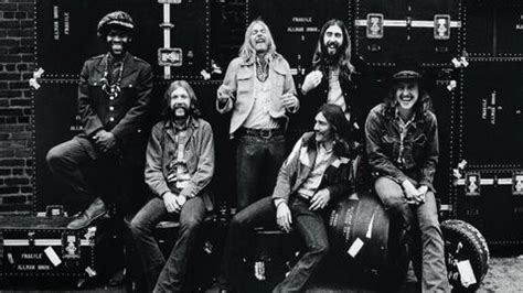 Allman Brothers Band: The 1971 Fillmore East Recordings | Louder