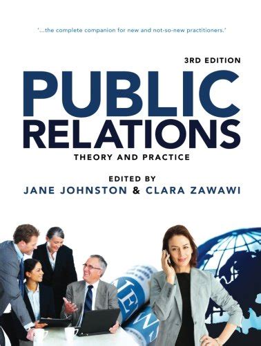 Librarika Public Relations Theories Practices Critiques