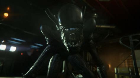 Videojuego Alien Isolation Fondo De Pantalla Hd Wallpaperbetter