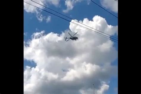 Se desploma helicóptero de la Marina en Tabasco La Prensa de Coahuila