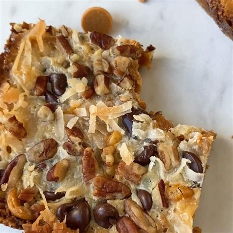 Layer Magic Cookie Bars Artofit