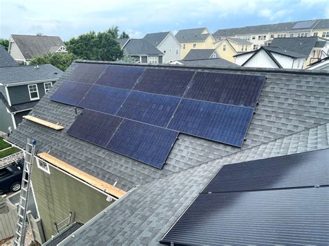 Solar Roofing Saves Belvedere Homeowners Money - Roof Top Services LLC