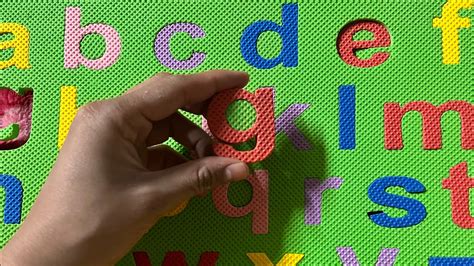 aforpple bforboy abcd learning  kids alphabet writing blok letters