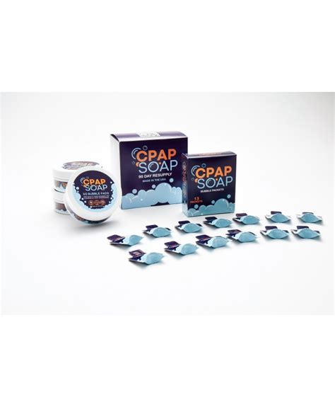 Cpap Soap At Cpapmyway