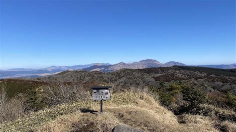 一ノ峯・二ノ峯・冠ヶ岳 Kakiemonさんの俵山・冠ヶ岳・清栄山の活動データ Yamap ヤマップ