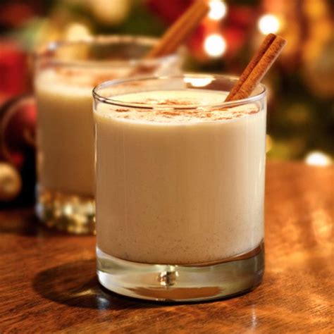 How to Make Eggnog