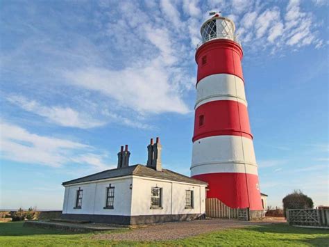 Lighthouse Cottage in Happisburgh, near Cromer | Cottages.com