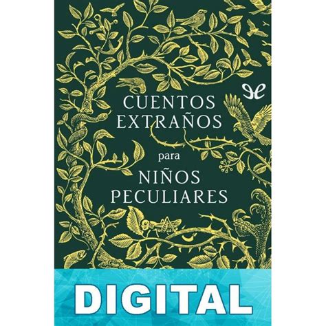 Cuentos Extra Os Para Ni Os Peculiares Libro Pdf Epub O Mobi Kindle