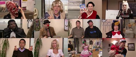 31 Days Of Halloween Episodes: Costume Contest (The Office), 47% OFF