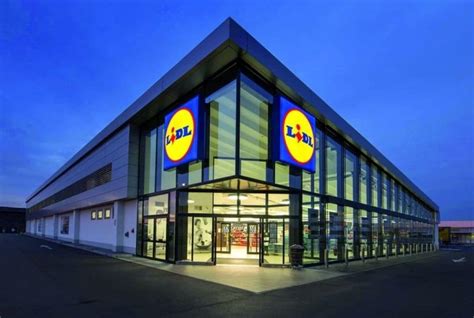 Lidl L Enseigne Rappelle Plusieurs Lots De Produits Dangereux