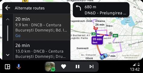 Waze On Android Auto Coolwalk Everything You Need To Know Autoevolution