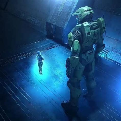 37 Ideas De Games En 2024 Halo Dibujo Jefe Maestro De Halo Armadura