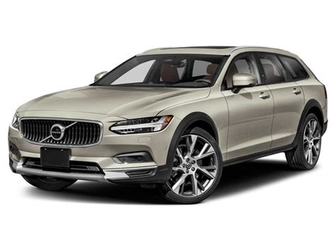 Volvo V Cross Country Wagon Digital Showroom Volvo Cars Of