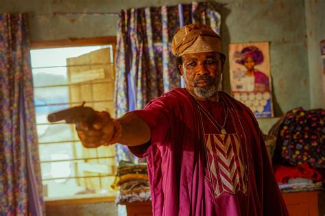 First Look at the Nollywood Films & Series Coming to Netflix this Year ...