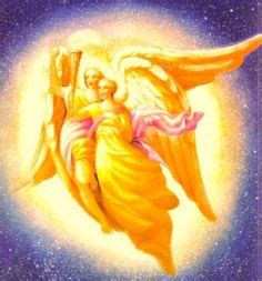 ARCHANGEL JOPHIEL