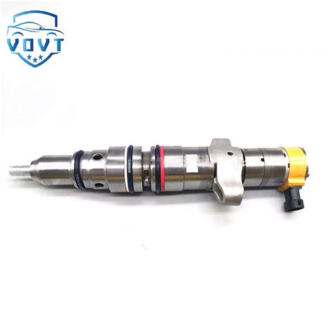 Machinery Parts C9 Engine Diesel Fuel Injector 557 7633 5577633 For