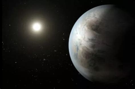 NASA S Kepler Planet Hunters Prepare For Announcement With BIG