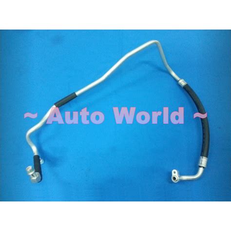 Perodua Kancil Denso System Air Cond Suction Hose Shopee Malaysia