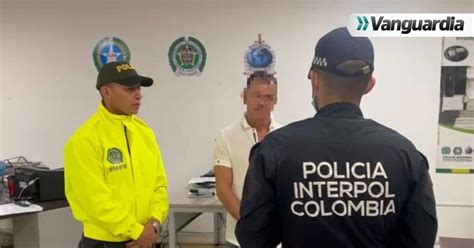 Cae En Barranquilla Presunto Capo Italiano Del Narcotr Fico