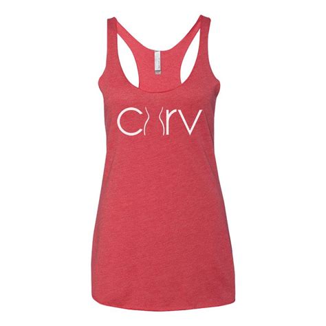 Pin By The Curv Apparel On Curv Apparel Racerback Tanks Tank Tops