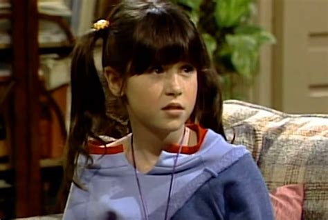 She Played Punky Brewster In The 80s Television Show See Soleil Moon