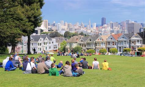 11 Incredible Things To Do In San Francisco In May Wandering Wheatleys