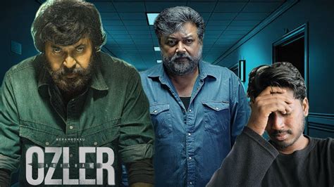 Abraham Ozler Malayalam Movie Review Jayaram Mammootty All Of Here