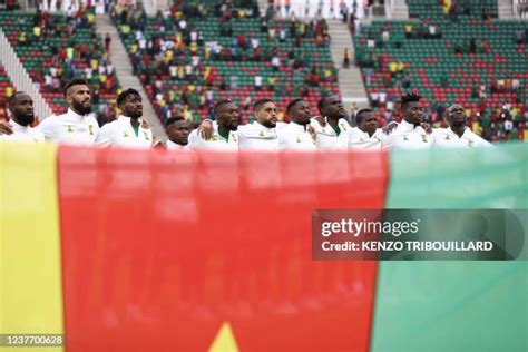 391 Cameroon National Anthem Stock Photos, High-Res Pictures, and ...